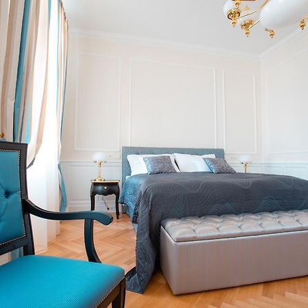 Imperium Residence - Experience The Most Luxurious Apartment In Vienna Center Экстерьер фото