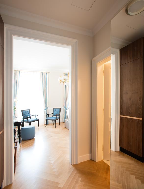 Imperium Residence - Experience The Most Luxurious Apartment In Vienna Center Экстерьер фото