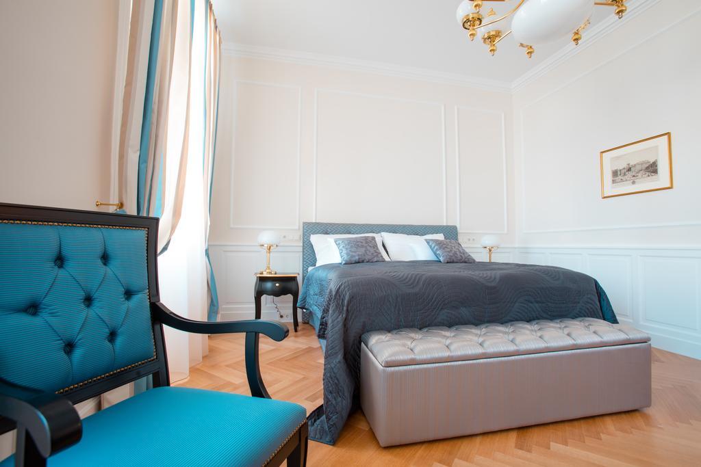 Imperium Residence - Experience The Most Luxurious Apartment In Vienna Center Экстерьер фото